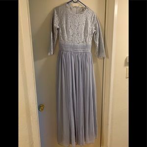 Dainty Jewells dress